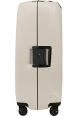 Samsonite Samsonite grote maat Reiskoffer - Essens Spinner 75 - Sandstone
