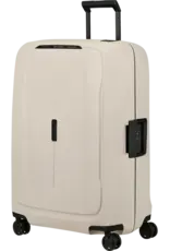 Samsonite Samsonite grote maat Reiskoffer - Essens Spinner 75 - Sandstone