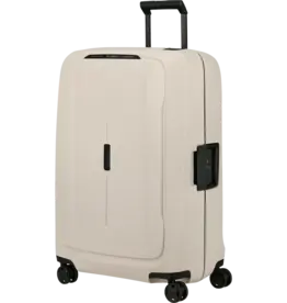 Samsonite Samsonite grote maat Reiskoffer - Essens Spinner 75 - Sandstone