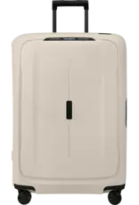 Samsonite Samsonite grote maat Reiskoffer - Essens Spinner 75 - Sandstone