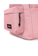 Eastpak Eastpak Day Office rugzak Pastel Pink - Met 16 inch laptopvak en drinkflesvakken