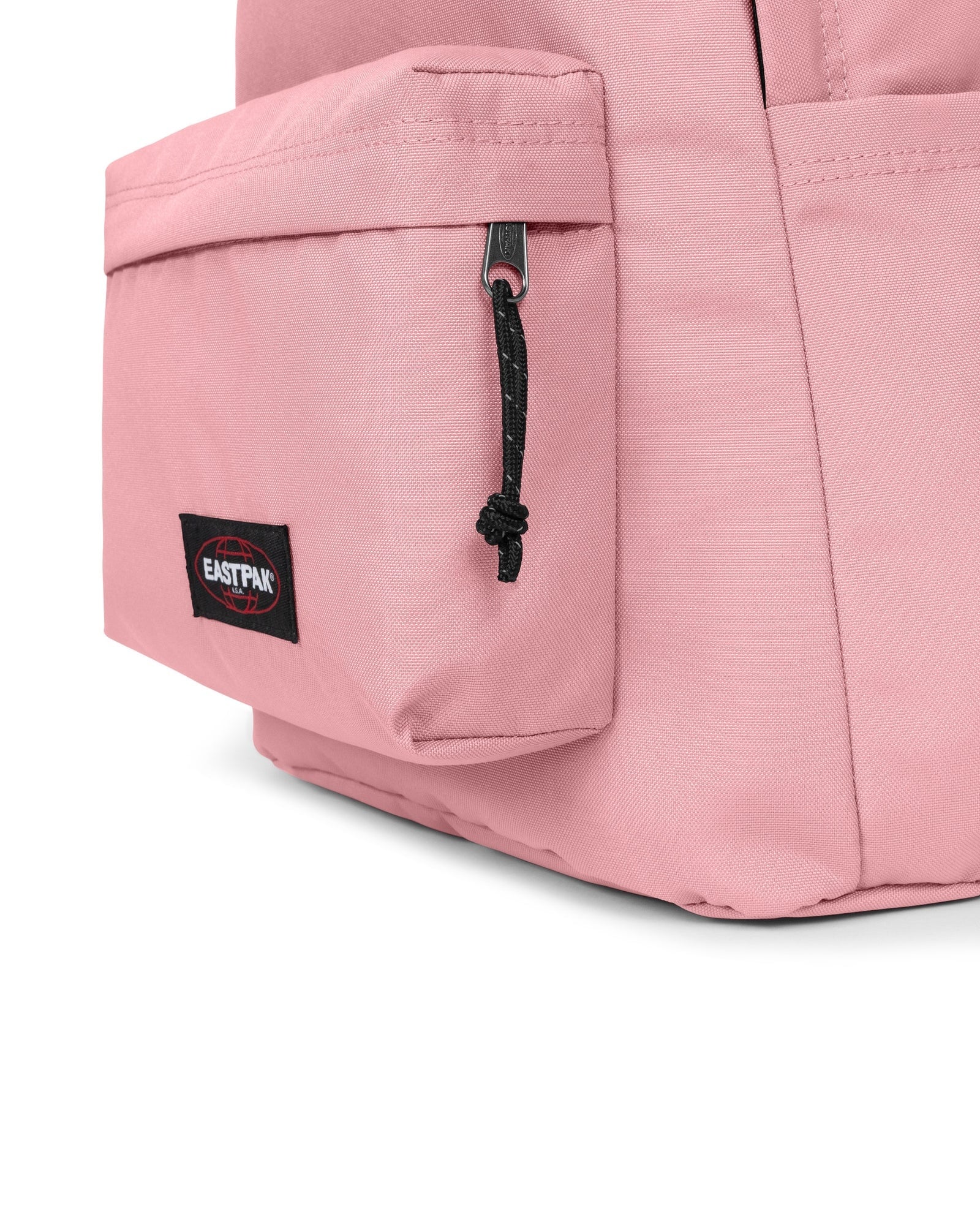 Eastpak Eastpak Day Office rugzak Pastel Pink - Met 16 inch laptopvak en drinkflesvakken