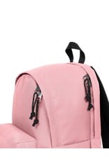 Eastpak Eastpak Day Office rugzak Pastel Pink - Met 16 inch laptopvak en drinkflesvakken