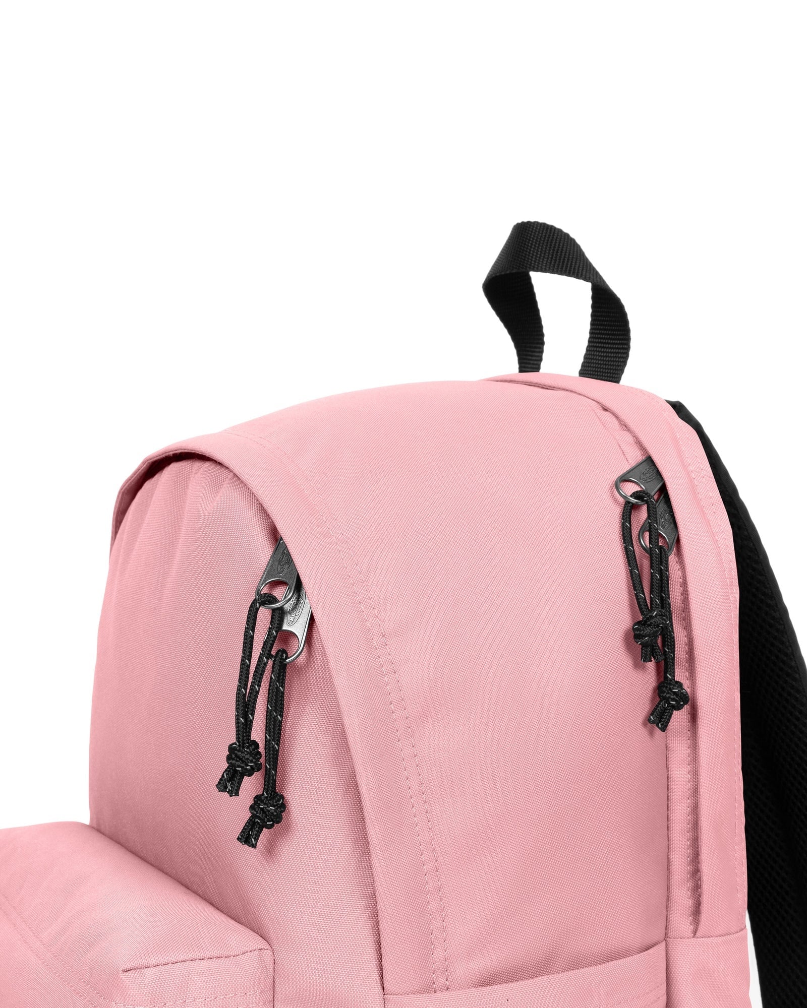 Eastpak Eastpak Day Office rugzak Pastel Pink - Met 16 inch laptopvak en drinkflesvakken