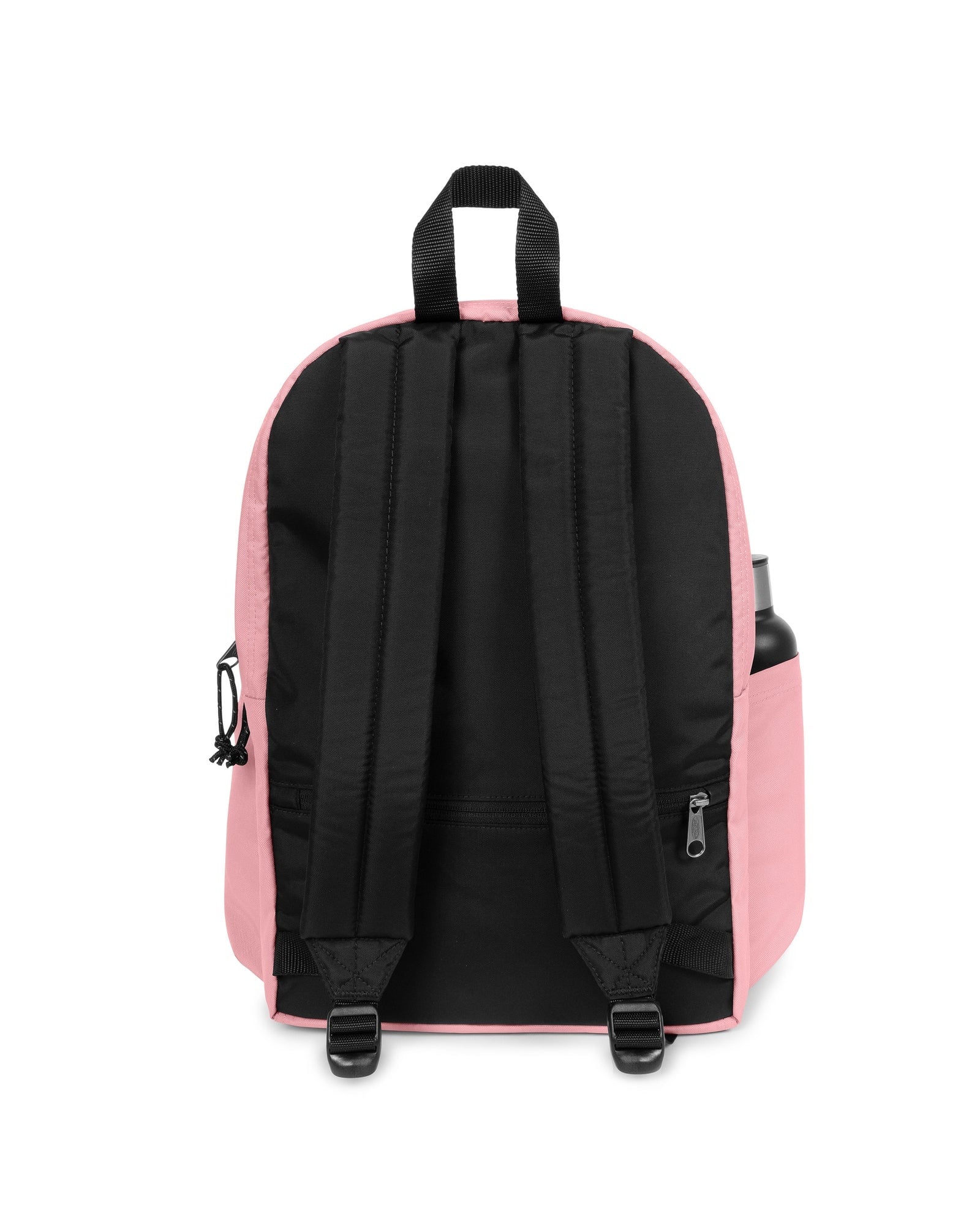 Eastpak Eastpak Day Office rugzak Pastel Pink - Met 16 inch laptopvak en drinkflesvakken
