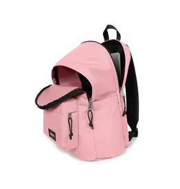 Eastpak Eastpak Day Office rugzak Pastel Pink - Met 16 inch laptopvak en drinkflesvakken