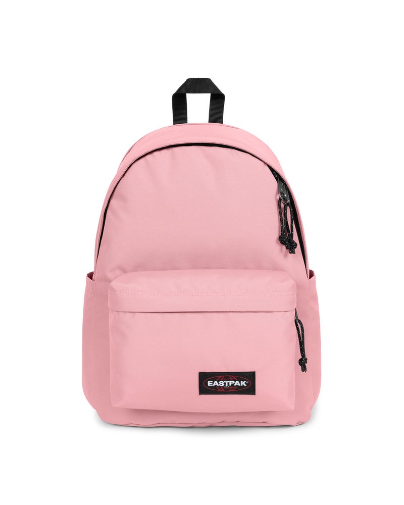 Eastpak Eastpak Day Office rugzak Pastel Pink - Met 16 inch laptopvak en drinkflesvakken