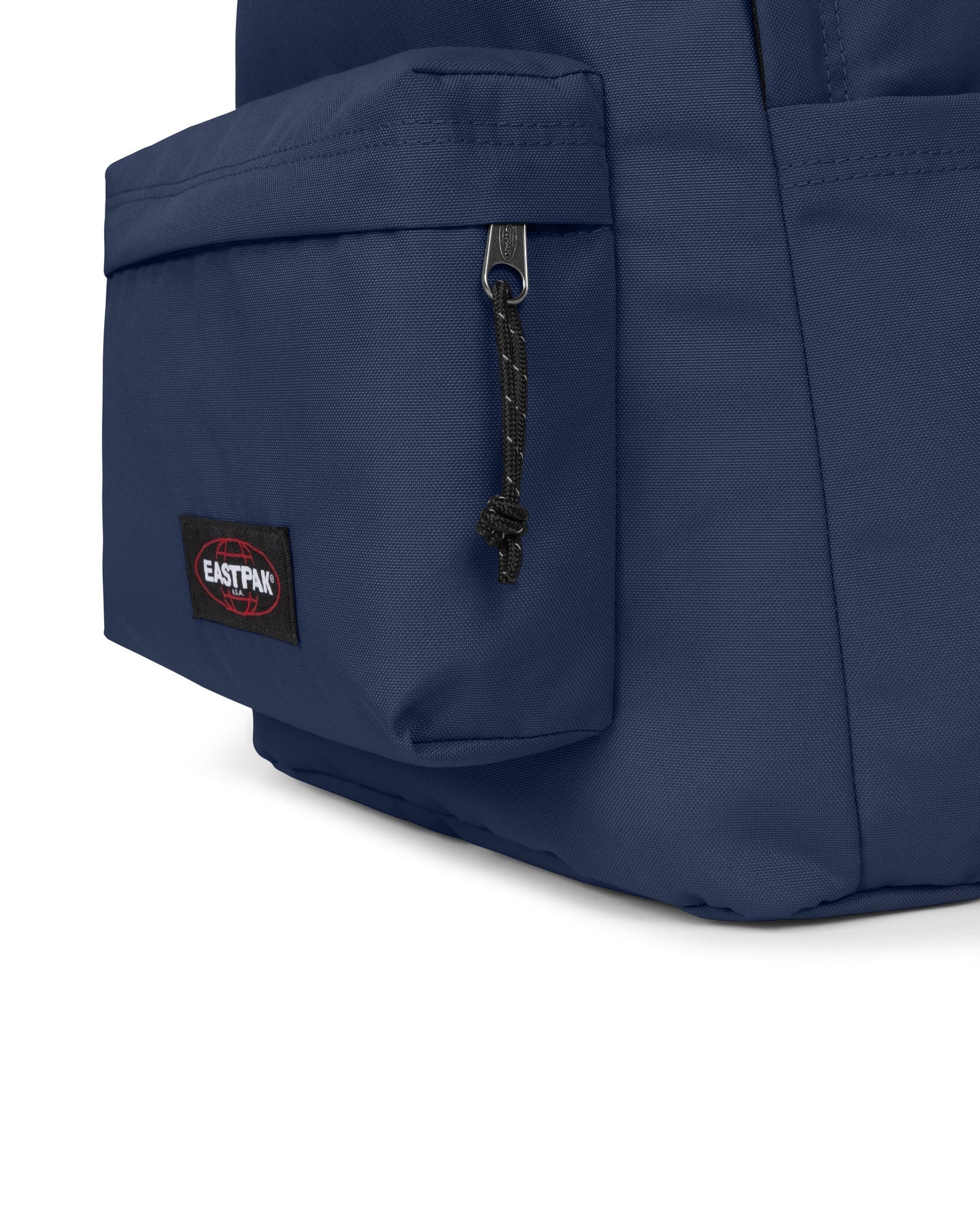 Eastpak Eastpak Day Office rugzak Nighttime Navy - Met 16 inch laptopvak en drinkflesvakken