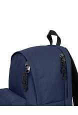 Eastpak Eastpak Day Office rugzak Nighttime Navy - Met 16 inch laptopvak en drinkflesvakken