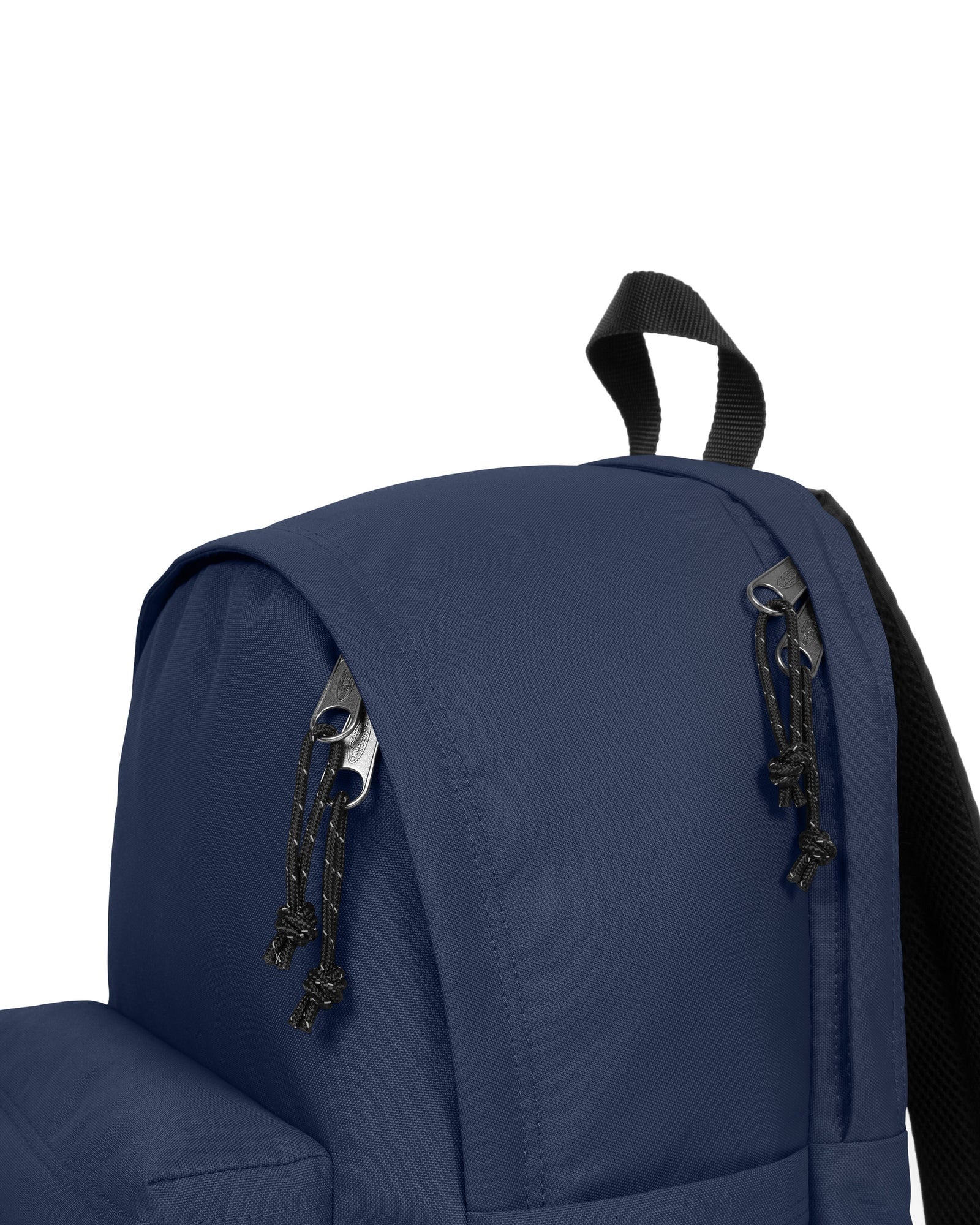 Eastpak Eastpak Day Office rugzak Nighttime Navy - Met 16 inch laptopvak en drinkflesvakken