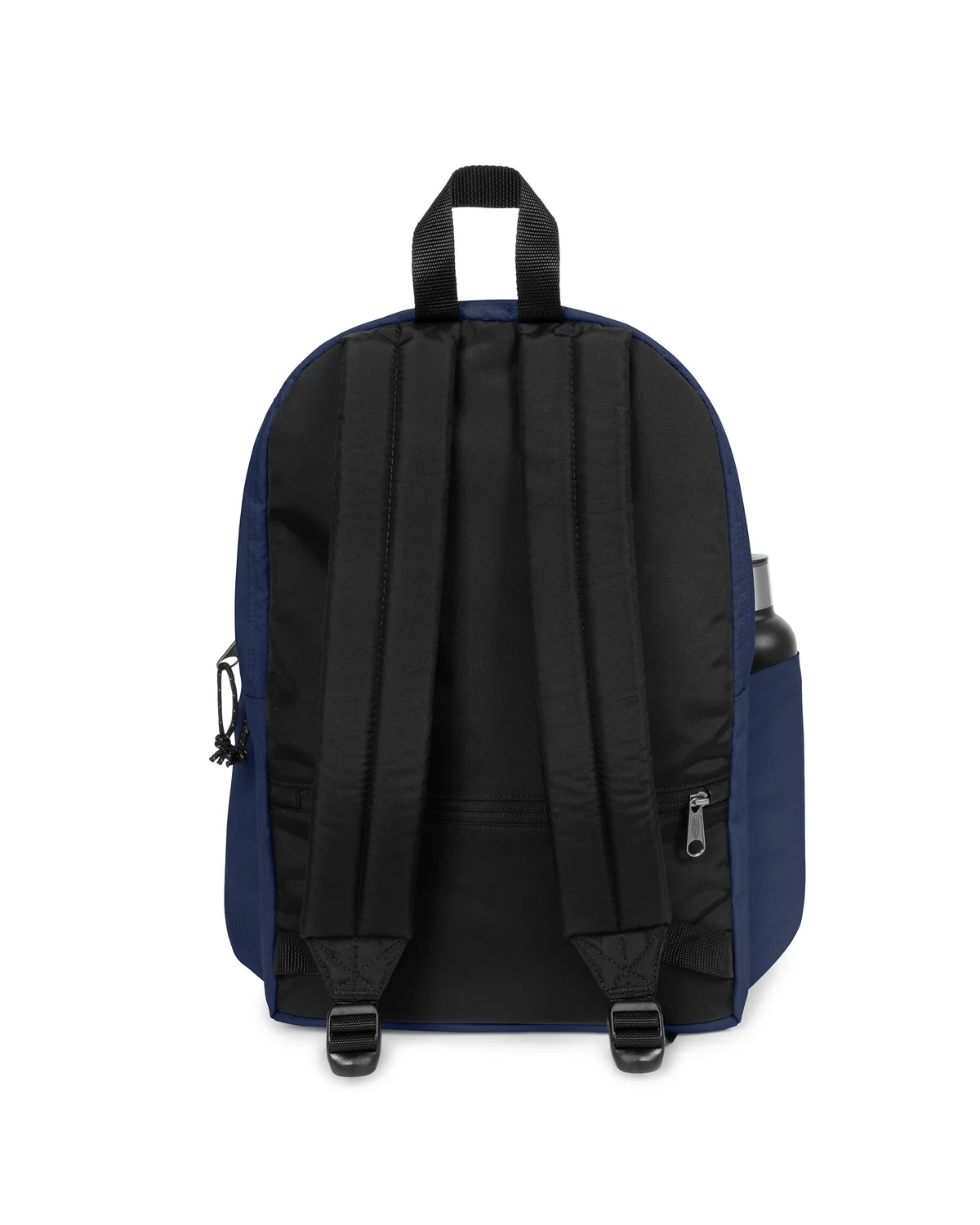 Eastpak Eastpak Day Office rugzak Nighttime Navy - Met 16 inch laptopvak en drinkflesvakken