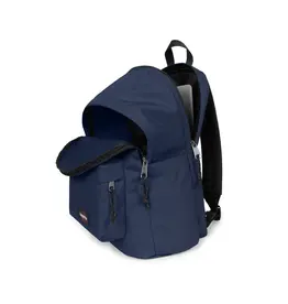 Eastpak Eastpak Day Office rugzak Nighttime Navy - Met 16 inch laptopvak en drinkflesvakken
