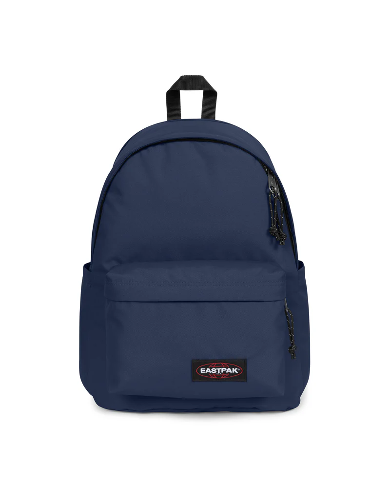 Eastpak Eastpak Day Office rugzak Nighttime Navy - Met 16 inch laptopvak en drinkflesvakken