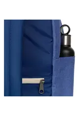 Eastpak Eastpak Day Office rugzak Mono Block Blue - Met 16 inch laptopvak en drinkflesvakken