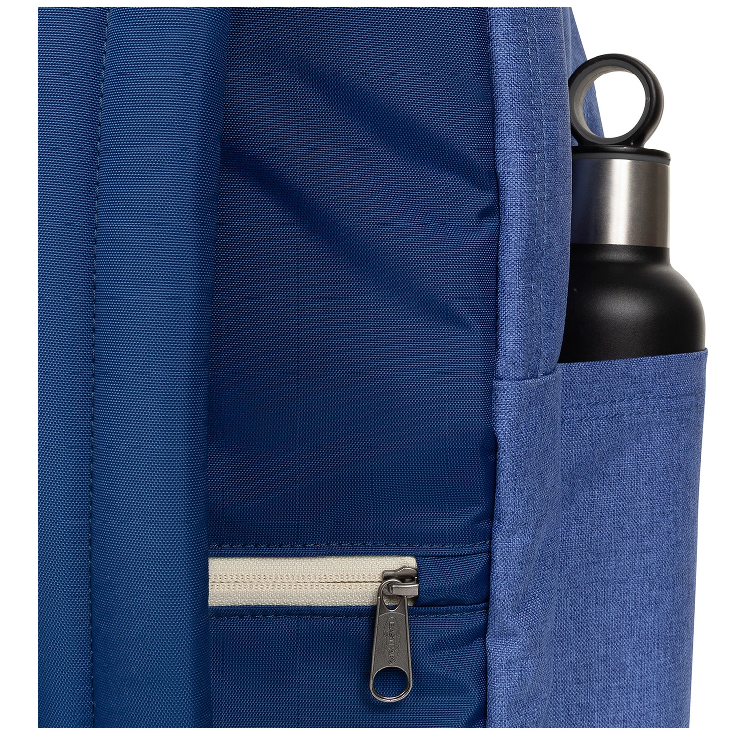 Eastpak Eastpak Day Office rugzak Mono Block Blue - Met 16 inch laptopvak en drinkflesvakken
