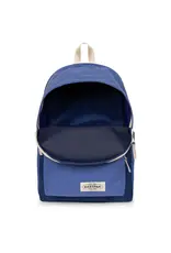 Eastpak Eastpak Day Office rugzak Mono Block Blue - Met 16 inch laptopvak en drinkflesvakken