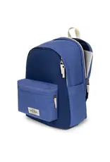 Eastpak Eastpak Day Office rugzak Mono Block Blue - Met 16 inch laptopvak en drinkflesvakken