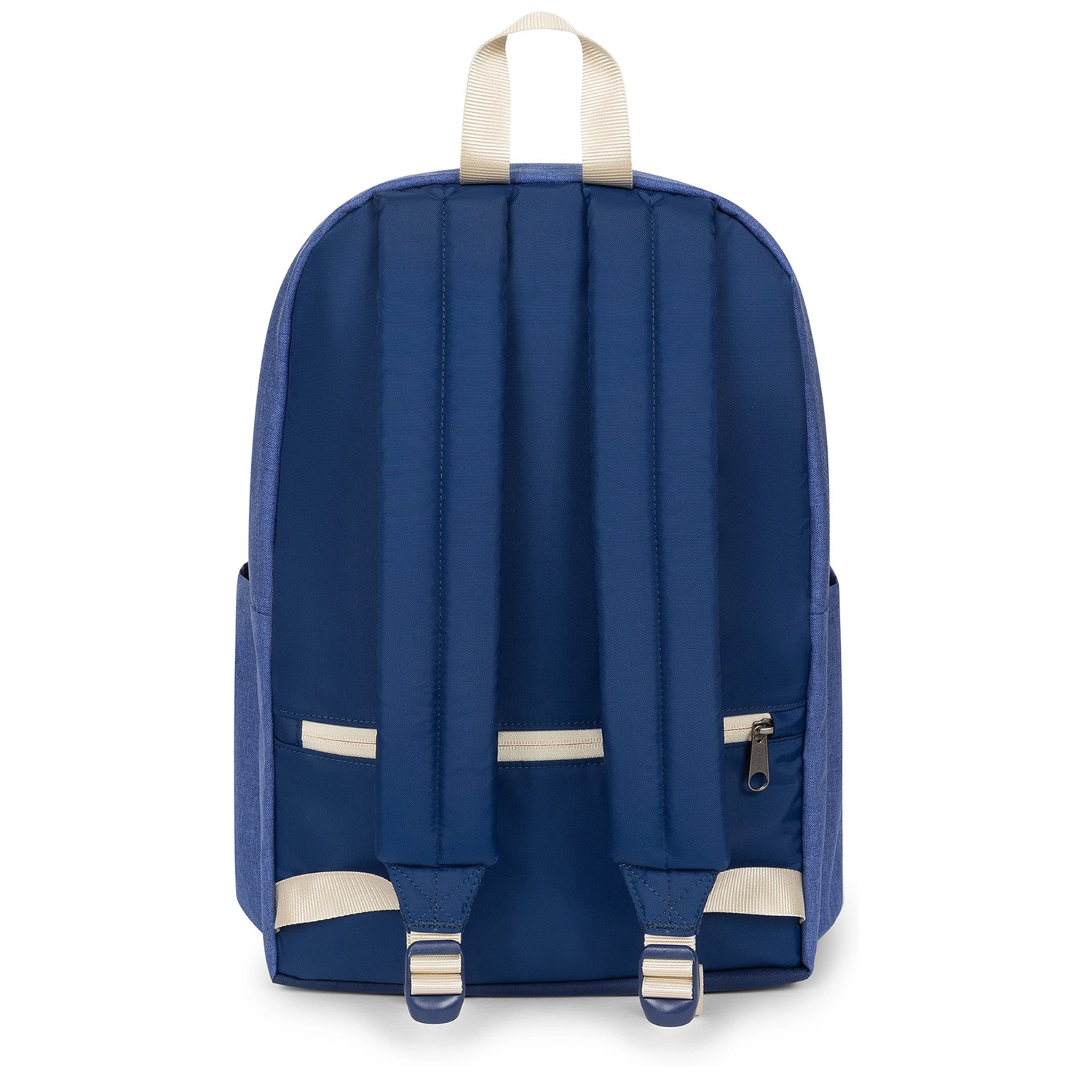 Eastpak Eastpak Day Office rugzak Mono Block Blue - Met 16 inch laptopvak en drinkflesvakken