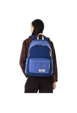 Eastpak Eastpak Day Office rugzak Mono Block Blue - Met 16 inch laptopvak en drinkflesvakken