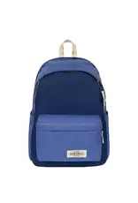 Eastpak Eastpak Day Office rugzak Mono Block Blue - Met 16 inch laptopvak en drinkflesvakken