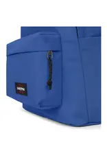 Eastpak Eastpak Day Office rugzak Indigo Blue - Met 16 inch laptopvak en drinkflesvakken