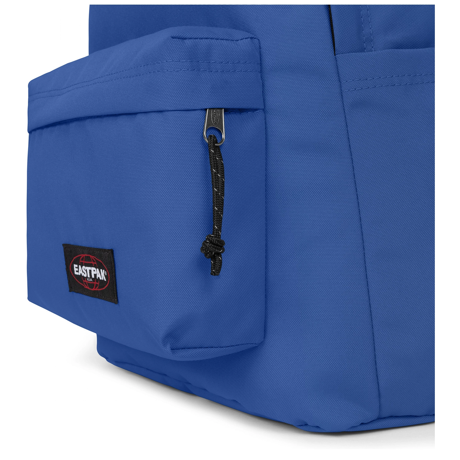 Eastpak Eastpak Day Office rugzak Indigo Blue - Met 16 inch laptopvak en drinkflesvakken