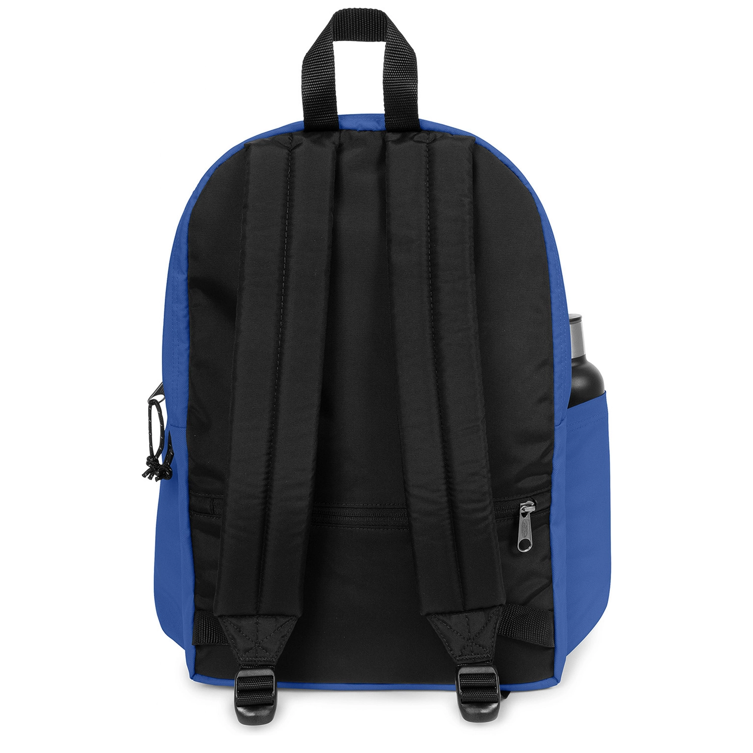Eastpak Eastpak Day Office rugzak Indigo Blue - Met 16 inch laptopvak en drinkflesvakken