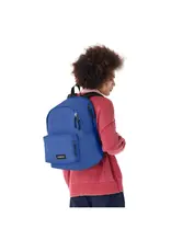 Eastpak Eastpak Day Office rugzak Indigo Blue - Met 16 inch laptopvak en drinkflesvakken