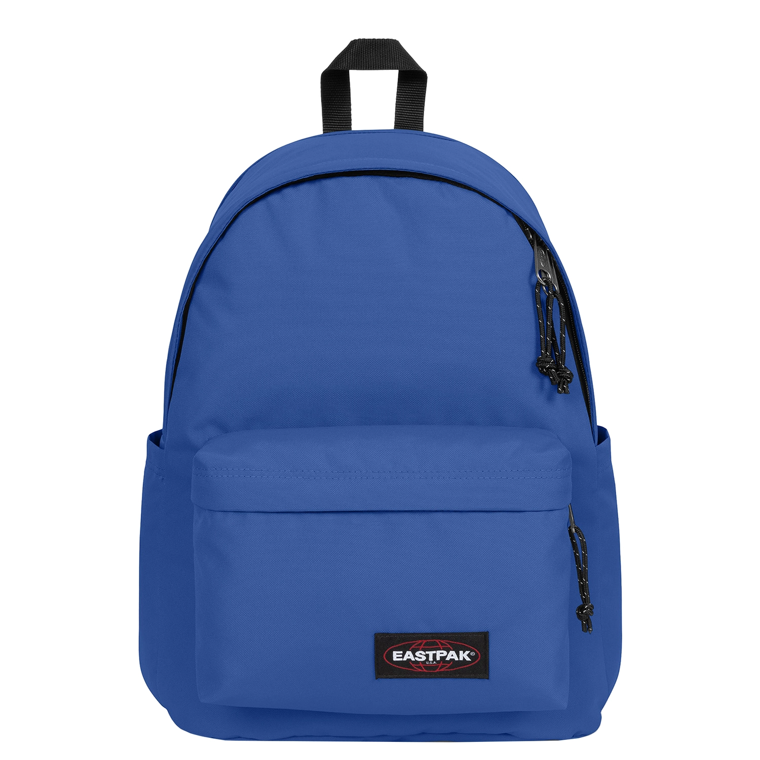 Eastpak Eastpak Day Office rugzak Indigo Blue - Met 16 inch laptopvak en drinkflesvakken