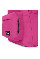 Eastpak Eastpak Day Office rugzak Fuchsia Pink - Met 16 inch laptopvak en drinkflesvakken