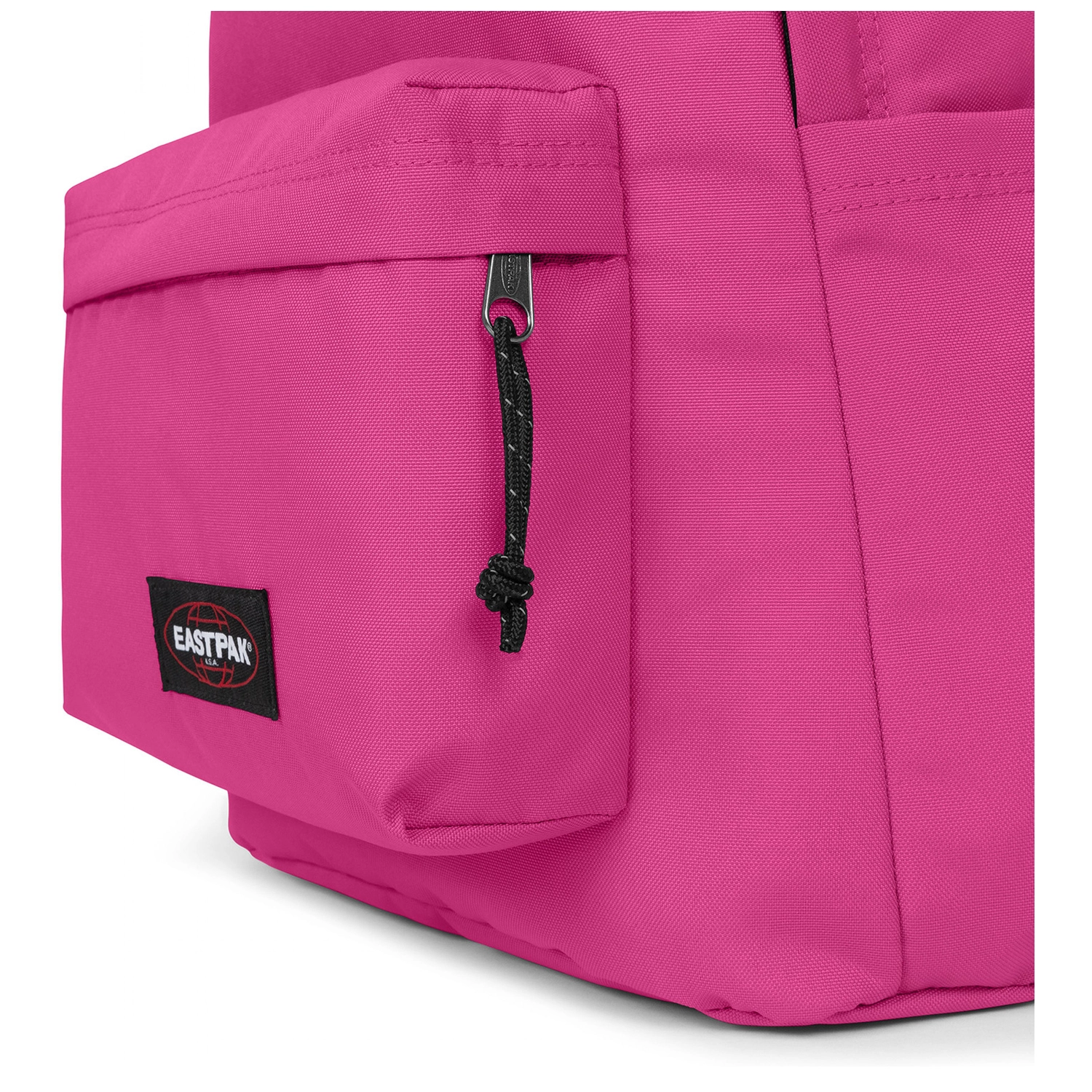 Eastpak Eastpak Day Office rugzak Fuchsia Pink - Met 16 inch laptopvak en drinkflesvakken