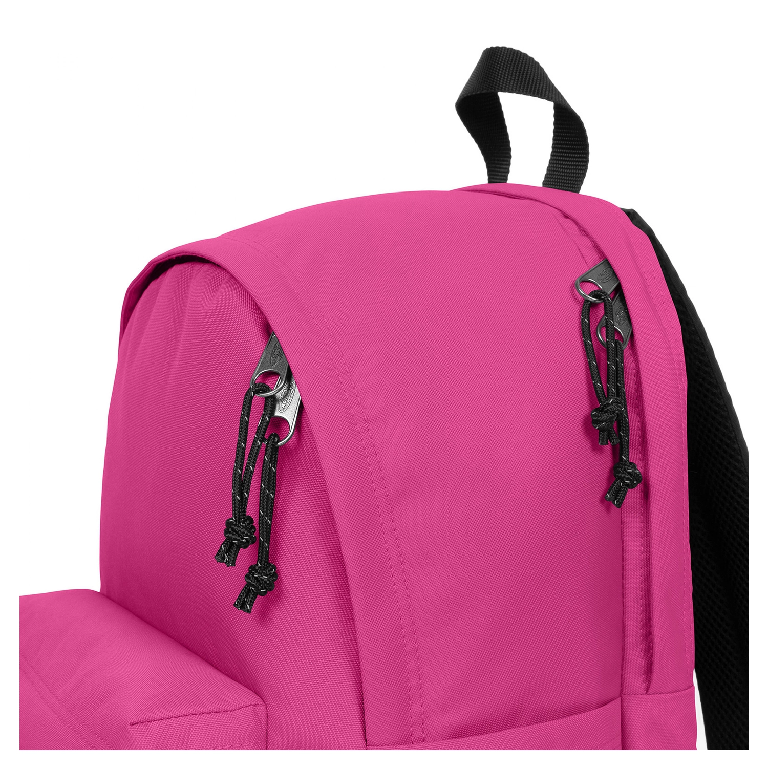 Eastpak Eastpak Day Office rugzak Fuchsia Pink - Met 16 inch laptopvak en drinkflesvakken