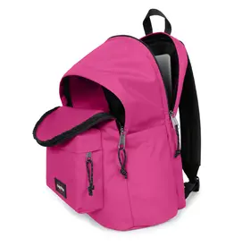 Eastpak Eastpak Day Office rugzak Fuchsia Pink - Met 16 inch laptopvak en drinkflesvakken