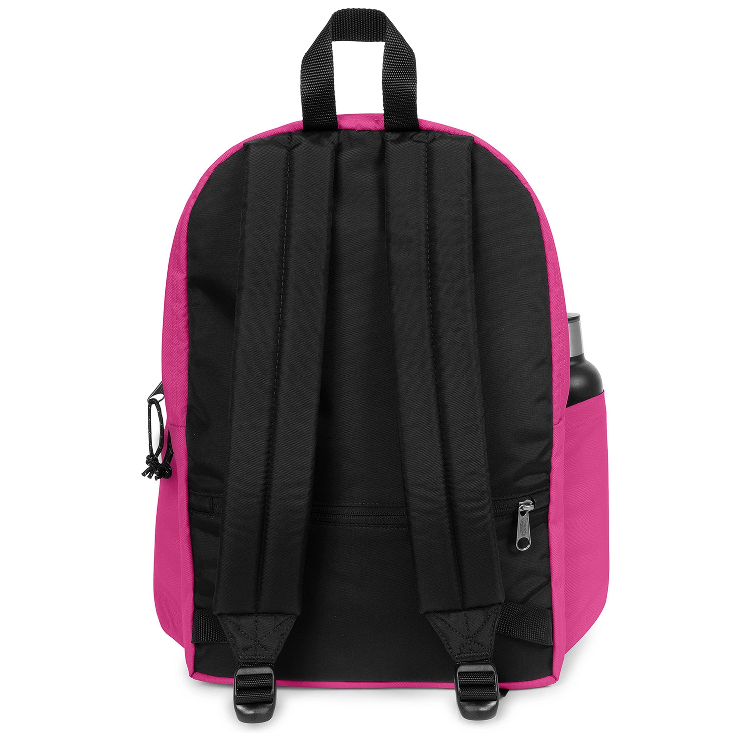 Eastpak Eastpak Day Office rugzak Fuchsia Pink - Met 16 inch laptopvak en drinkflesvakken
