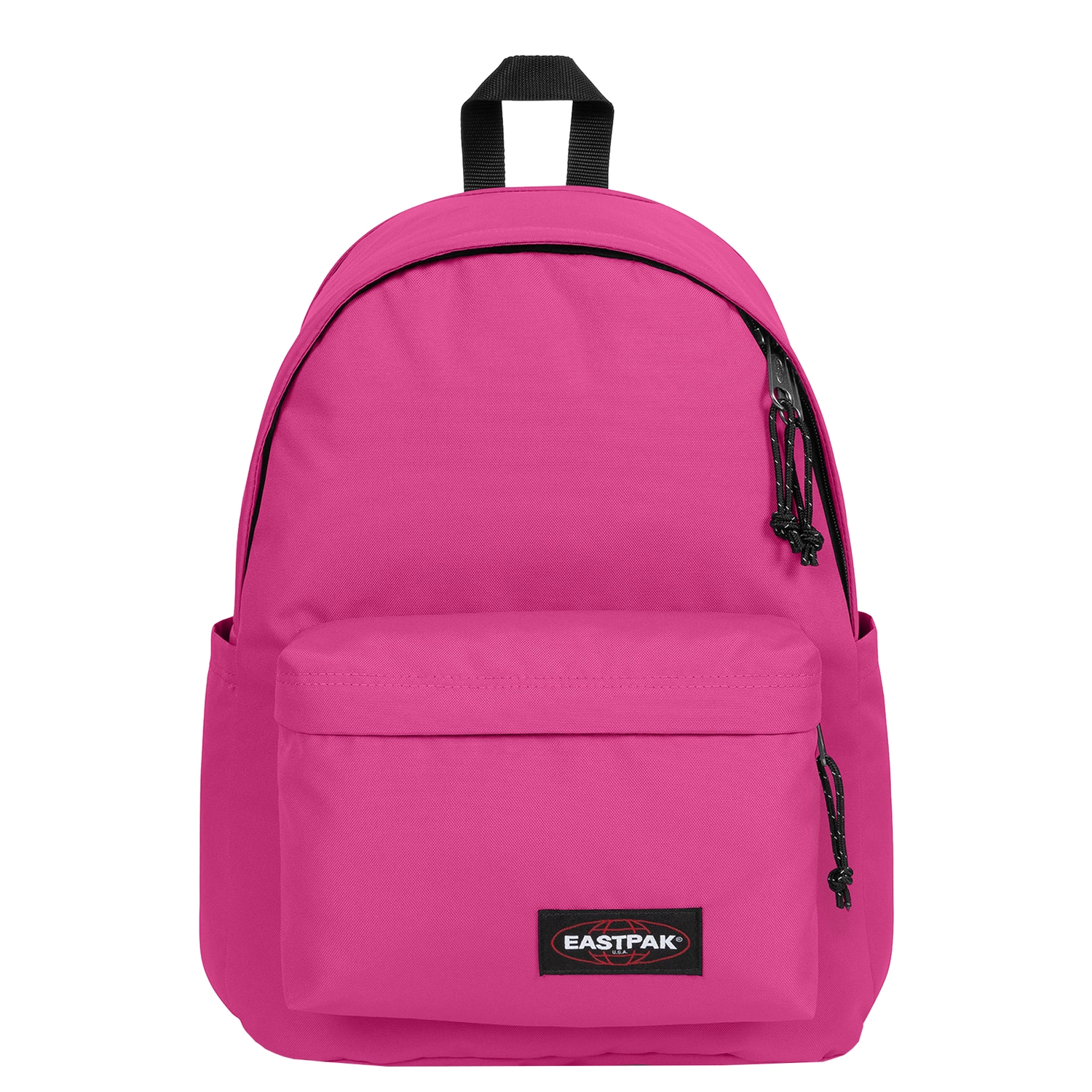 Eastpak Eastpak Day Office rugzak Fuchsia Pink - Met 16 inch laptopvak en drinkflesvakken