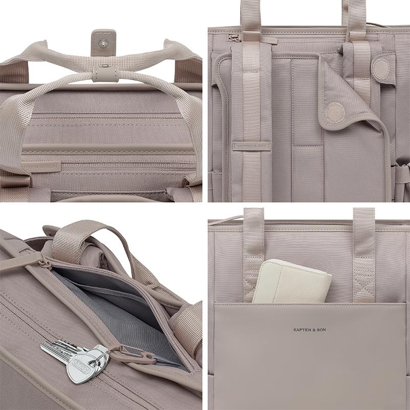 Kapten and Son Kapten & Son Lindby Pro Muted Rose