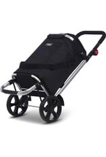Punta Wheel Talent Cooler Opvouwbare Boodschappentrolley - Blauw