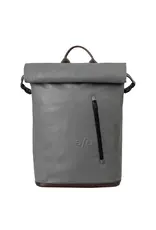 Aunts and Uncles Aunts and Uncles Japan - Fukui rugzak 15" - Pewter