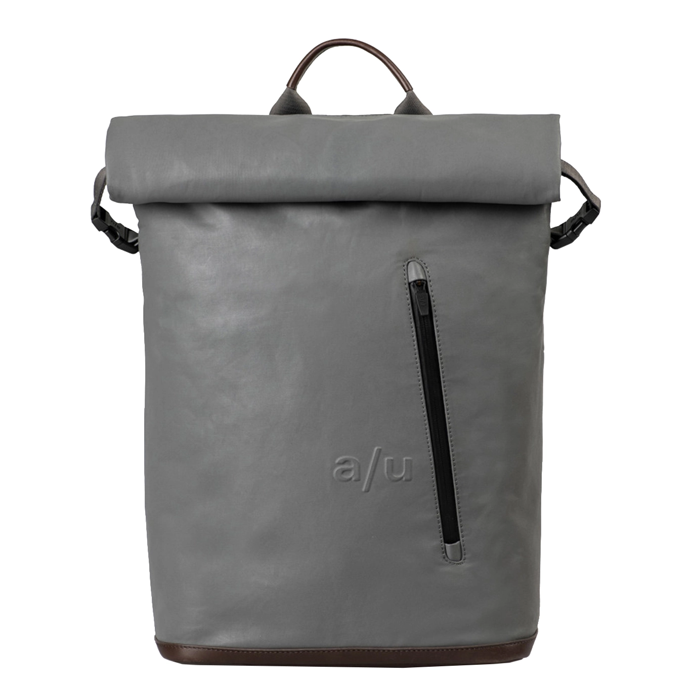 Aunts and Uncles Aunts and Uncles Japan - Fukui rugzak 15" - Pewter