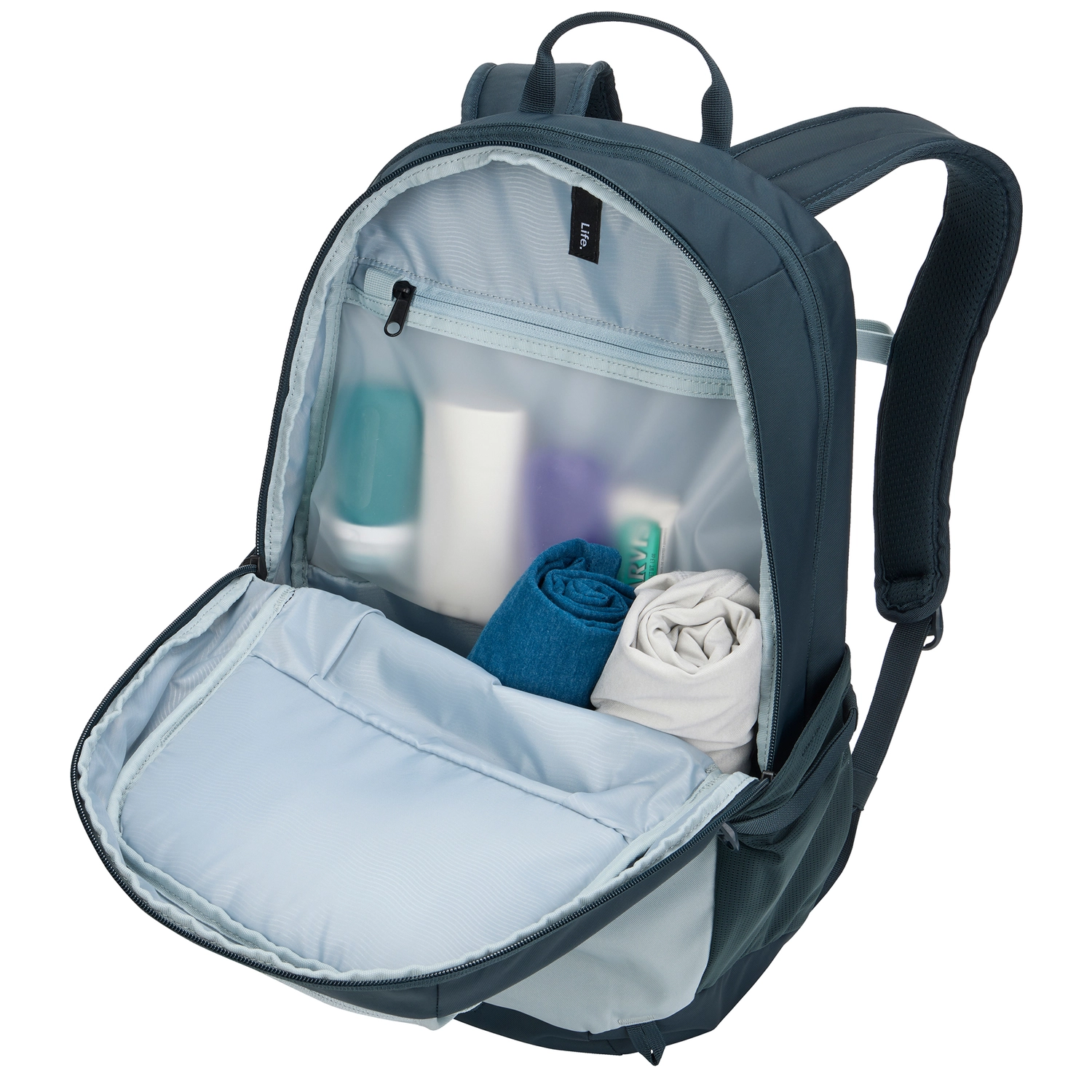 Thule Thule EnRoute Backpack 23L Soft Blue / Darkest Blue