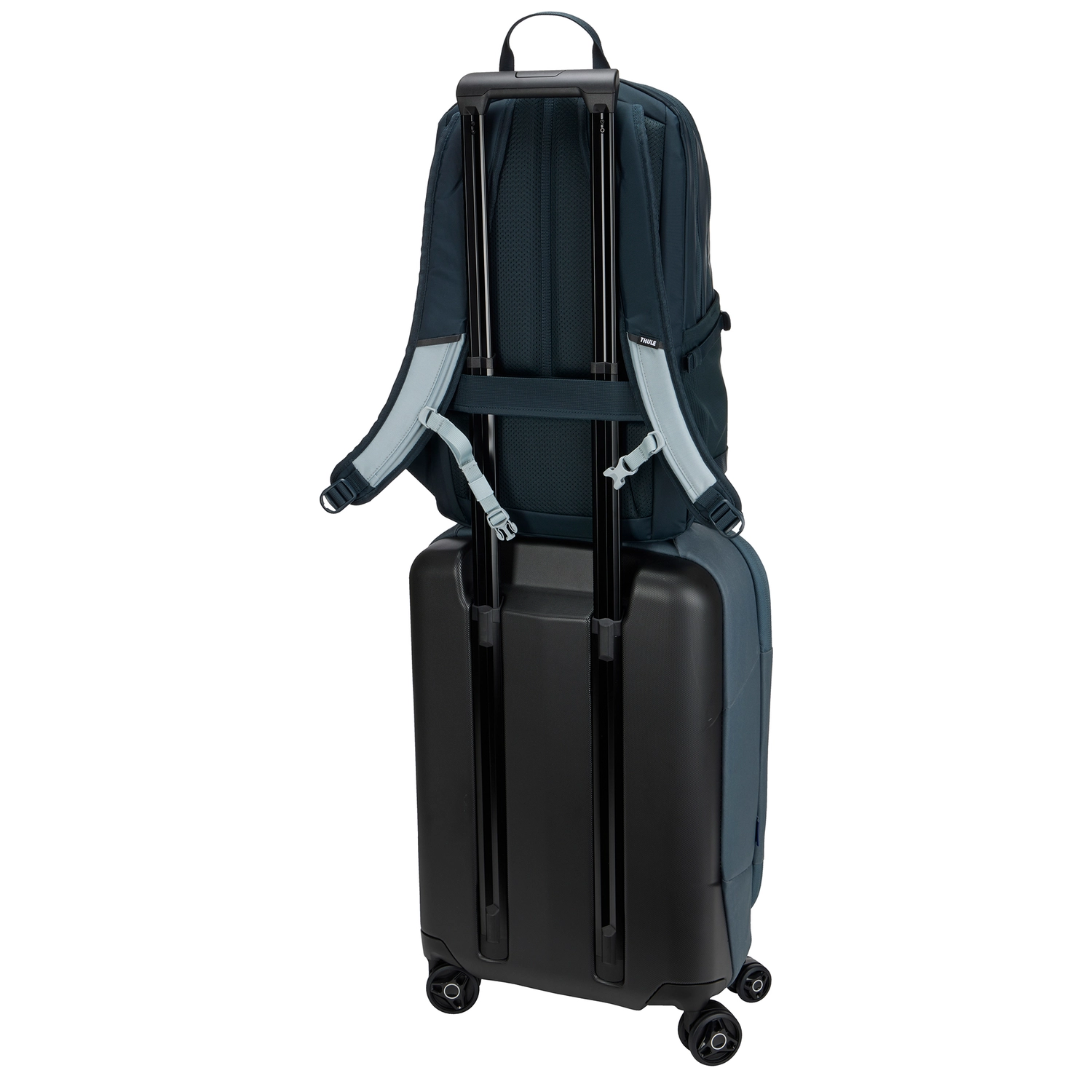 Thule Thule EnRoute Backpack 23L Soft Blue / Darkest Blue