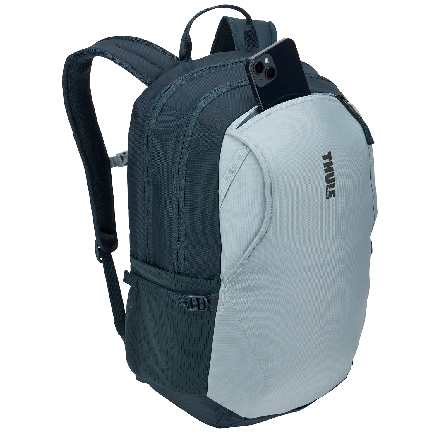Thule Thule EnRoute Backpack 23L Soft Blue / Darkest Blue