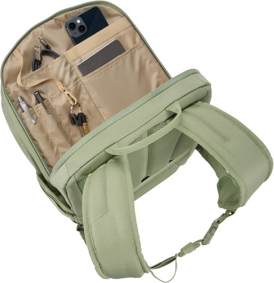 Thule Thule EnRoute Backpack 23L Quiet Green