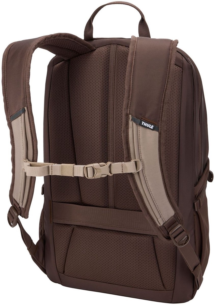 Thule Thule EnRoute Backpack 23L Tinted Taupe / Nuanced Brown
