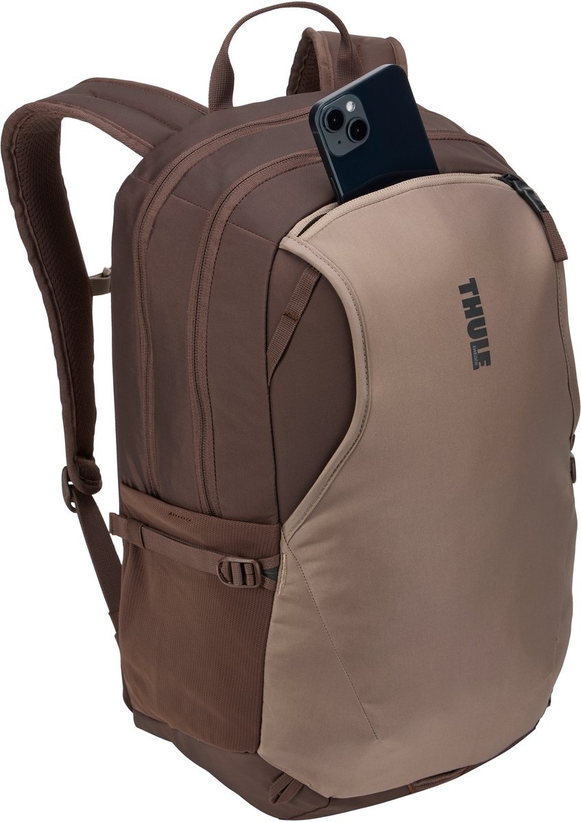 Thule Thule EnRoute Backpack 23L Tinted Taupe / Nuanced Brown