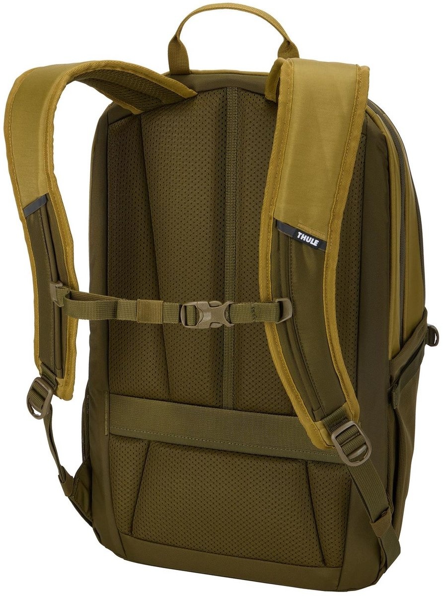 Thule Thule EnRoute Backpack 23L Nutria Natural Green