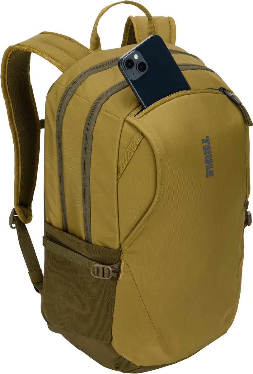 Thule Thule EnRoute Backpack 23L Nutria Natural Green