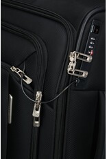 Samsonite Samsonite Respark Spinner 56x45x25 cm - Black