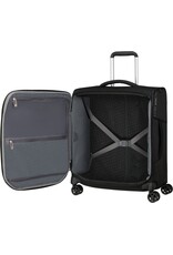 Samsonite Samsonite Respark Spinner 56x45x25 cm - Black