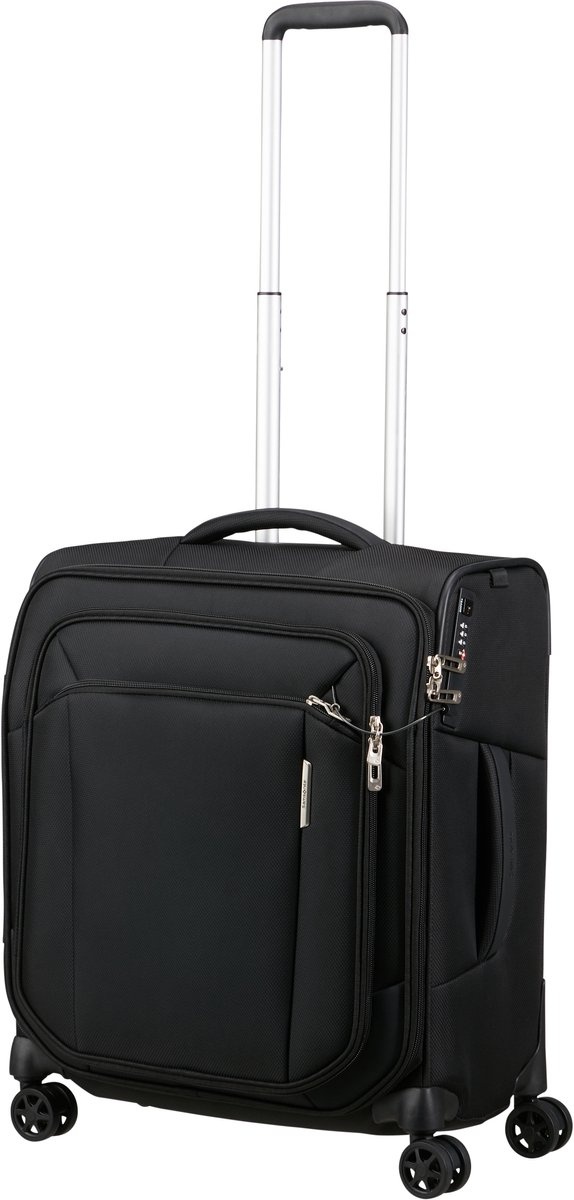 Samsonite Samsonite Respark Spinner 56x45x25 cm - Black